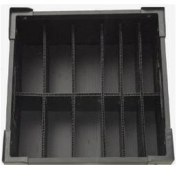 防靜電周箱+刀卡 (2)