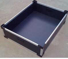 防靜電周箱+刀卡