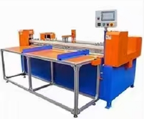 珍珠棉板材拼接機(jī)